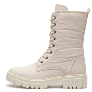 نیم بوت زنانه مدل کارانو