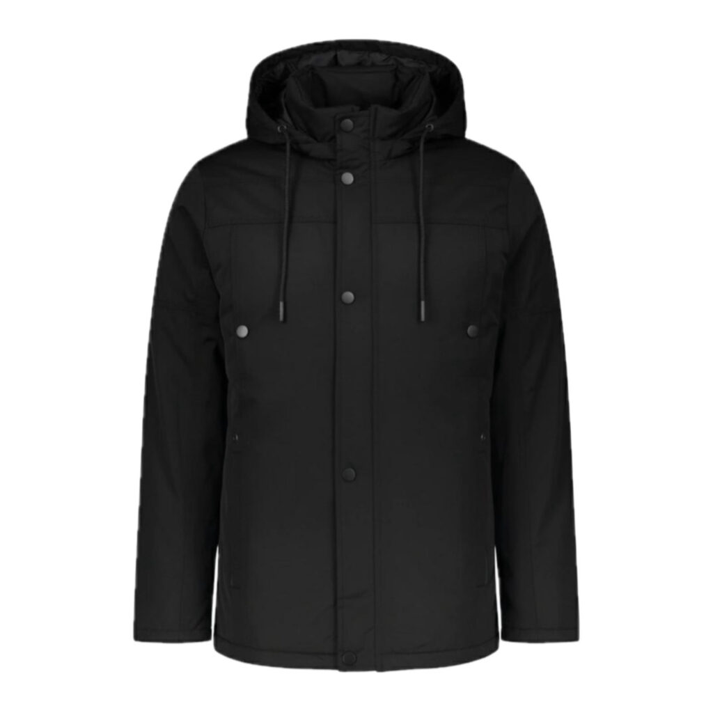 کاپشن مردانه مدل 402