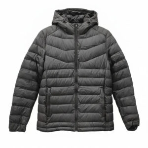 کاپشن مردانه مدل L-1018