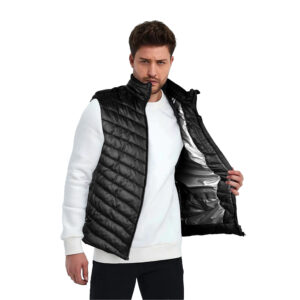 پافر مردانه مدل ادونچر