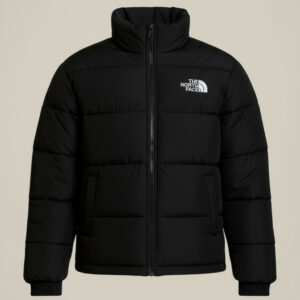 کاپشن مردانه مدل ضد آب