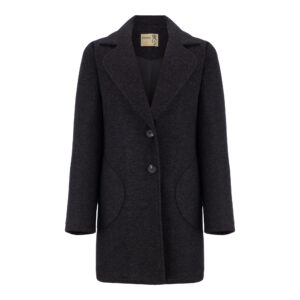 پالتو زنانه السانا مدل حمیرا کد 232601