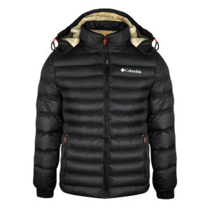 کاپشن مردانه مدل رایان کد 2023 Da-Km-EbSh-Me