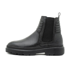 نیم بوت مردانه مدل jes کد 1402