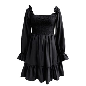 پیراهن زنانه مدل دلبری