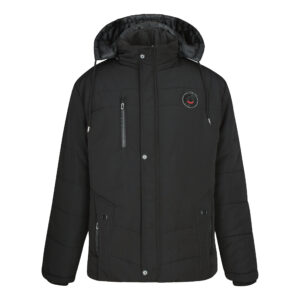 کاپشن مردانه مدل BC95