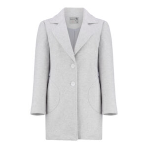 پالتو زنانه السانا مدل حمیرا کد 232603