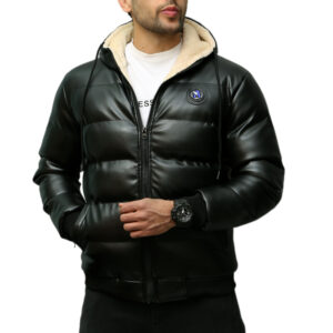 کاپشن مردانه مدل c.h.r.m_m.e.s-26-g.h.a.s.m