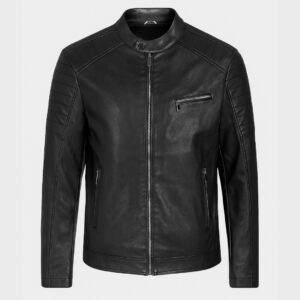 کت چرم مردانه مدل ۱۹۱۹