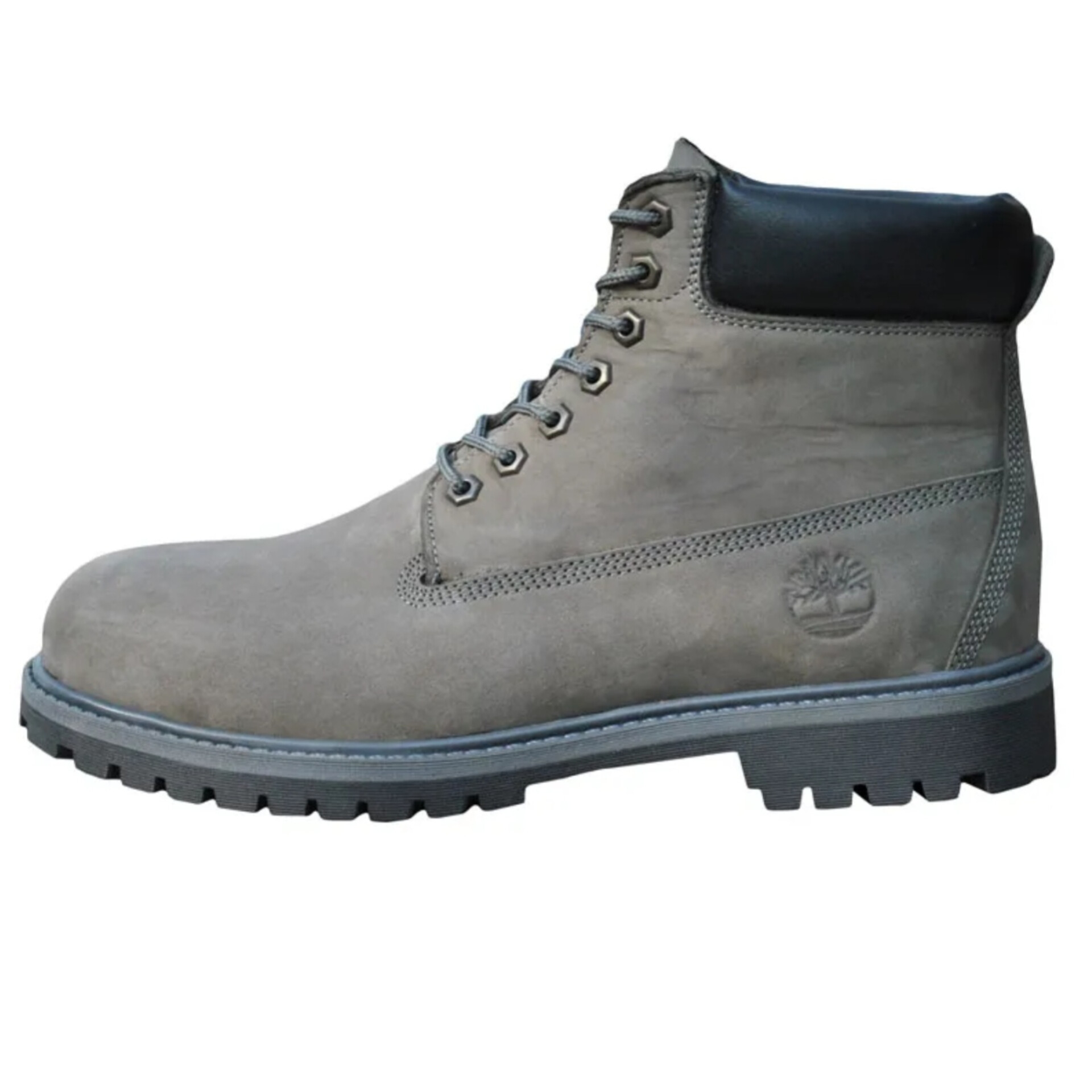 نیم بوت مردانه تیمبرلند مدل JUNIOR 6INCH PREMIUM نیم بوت مردانه تیمبرلند مدل JUNIOR 6INCH PREMIUM