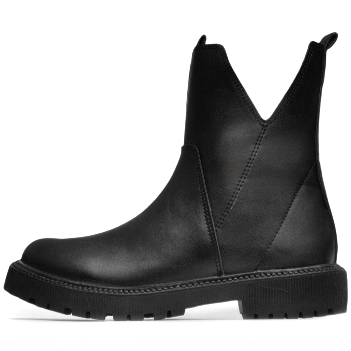 نیم بوت زنانه مدل ماترا نیم بوت زنانه مدل ماترا