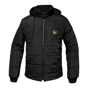 کاپشن مردانه مدل S007