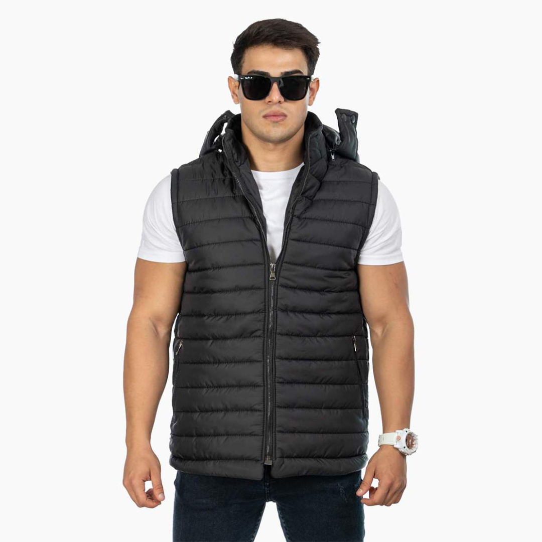 پافر مردانه کد 654151 پافر مردانه کد 654151