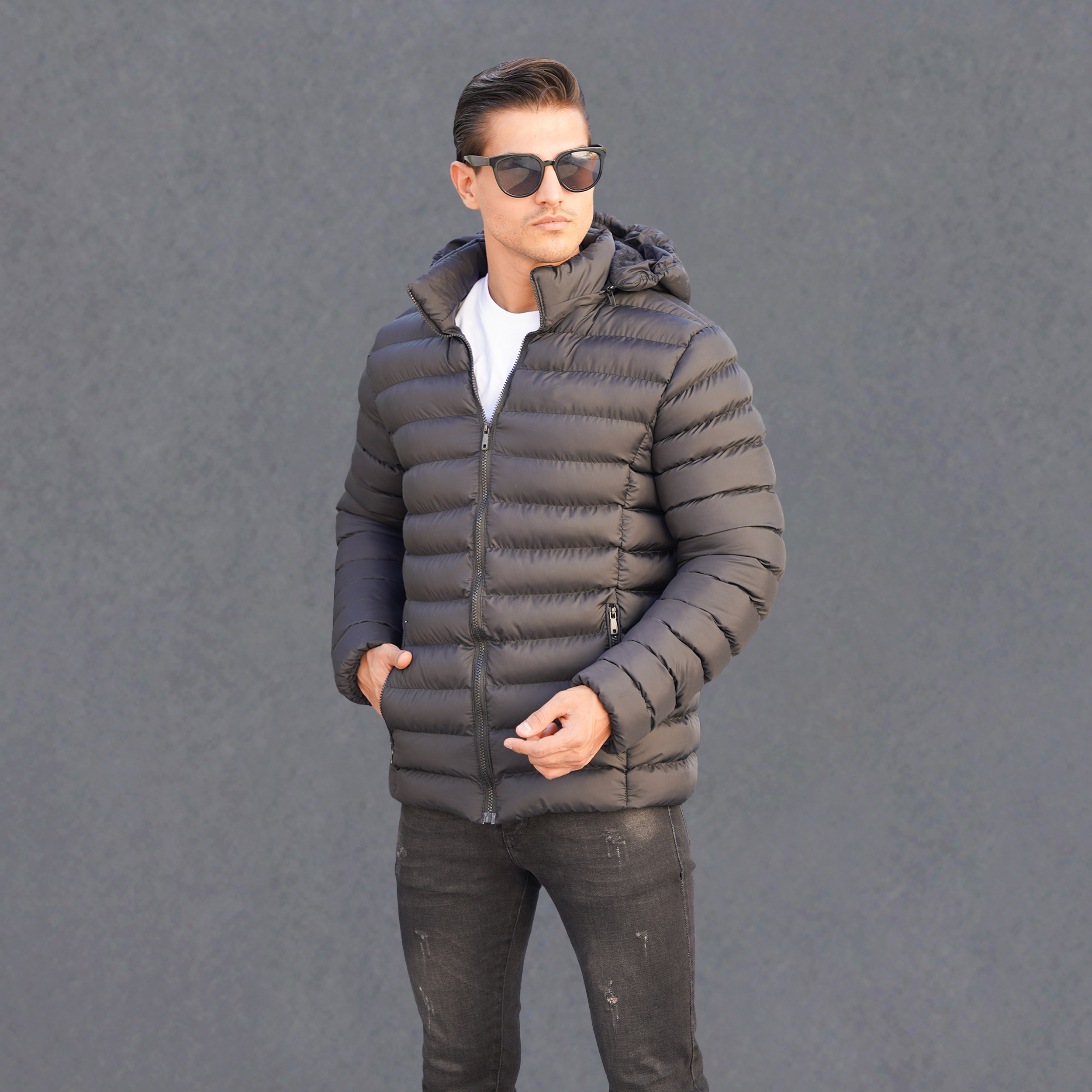 کاپشن مردانه مدل 1149-099 کاپشن مردانه مدل 1149-099