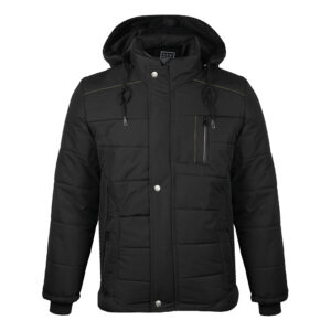 کاپشن مردانه مدل بهمن کد Da-2023