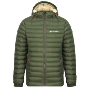 کاپشن مردانه کد 2024