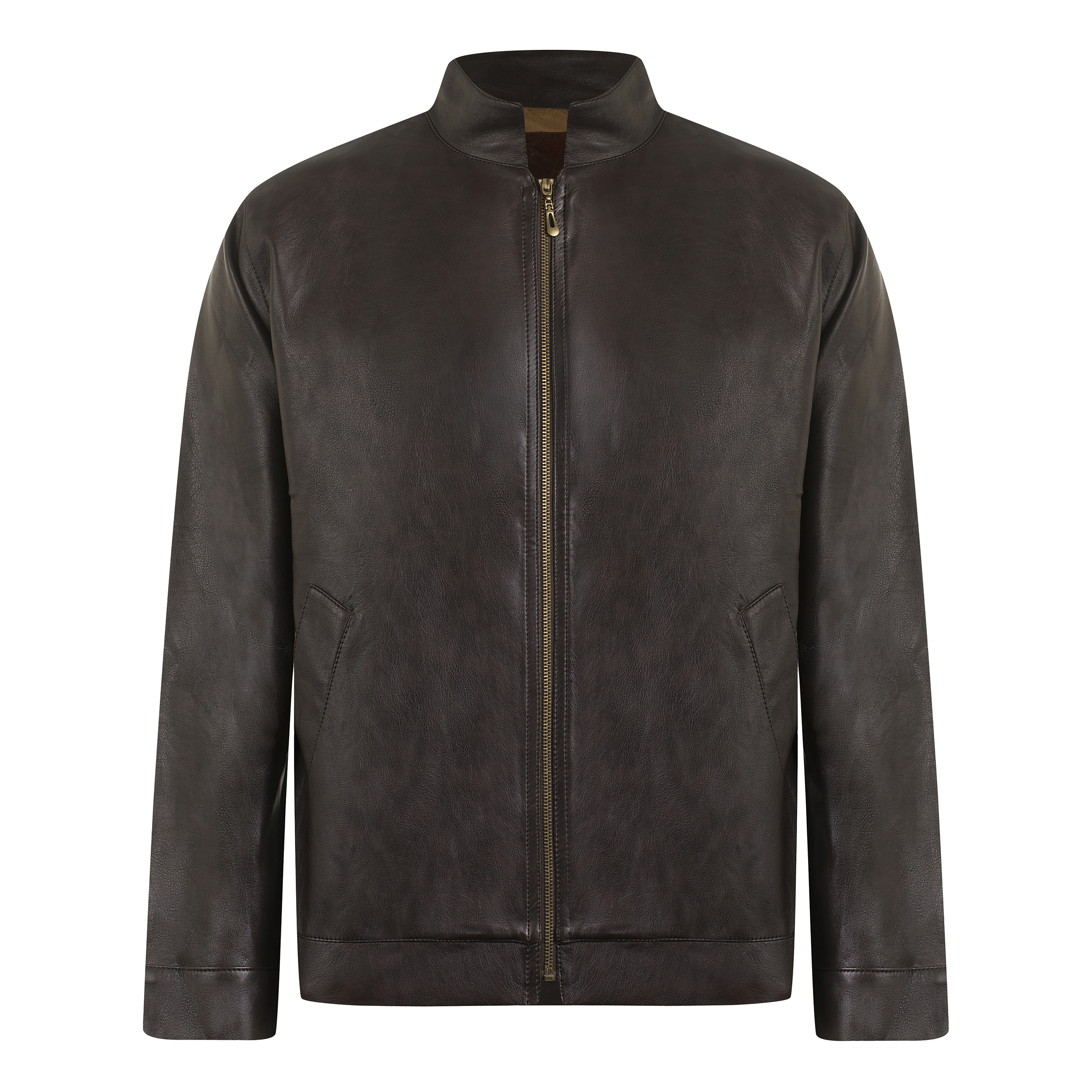 کت چرم مردانه مدل خلبانی کت چرم مردانه مدل خلبانی