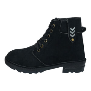 نیم بوت زنانه سیی 1966 مدل آملو کد 1842